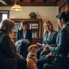 Representación de Abogados de Georgia a Víctimas de Ataque de Perros