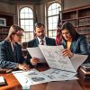 Abogados para Accidentes de Maquinaria Pesada