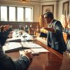 Justicia tras una Caída con Abogados en Georgia