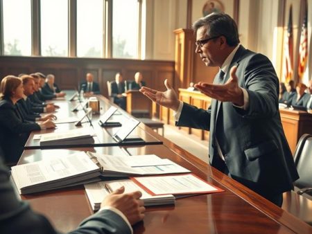 Justicia tras una Caída con Abogados en Georgia