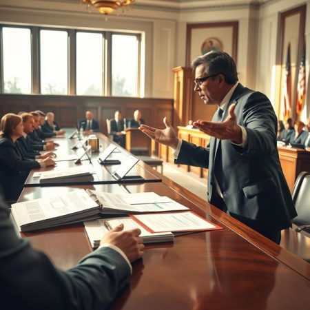 Justicia tras una Caída con Abogados en Georgia