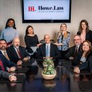 Abogados Howe Law Injury & Accident Lawyers de Accidentes en Columbus