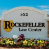 Abogados Rockefeller Law Center de Accidentes en Warner Robins