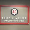 Antonini & Cohen Immigration Law Group Abogados de inmigración, Atlanta