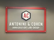 Antonini & Cohen Immigration Law Group Abogados de inmigración, Atlanta