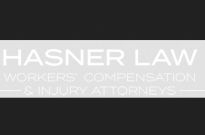 Hasner Law PC Abogados de Lesiones en Atlanta