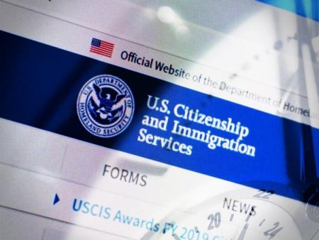 Tiempo de procesamiento USCIS Georgia: ¿Cuánto tarda cada trámite?