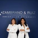 Zambrano & Ruiz Abogados de inmigración, Atlanta